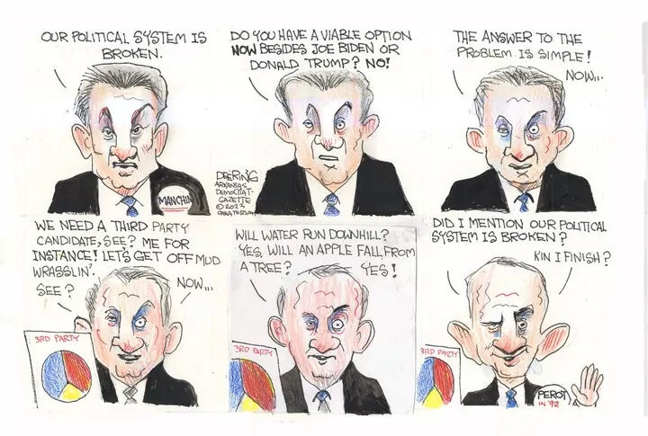 John Deering for Jul 18, 2023