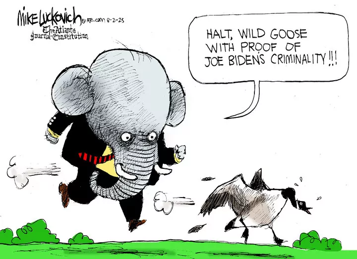 Mike Luckovich for Aug 02, 2023