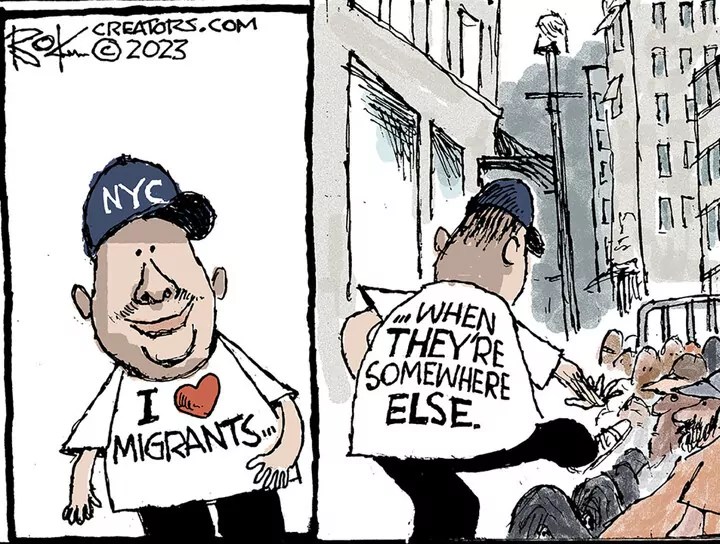 Chip Bok for Aug 05, 2023