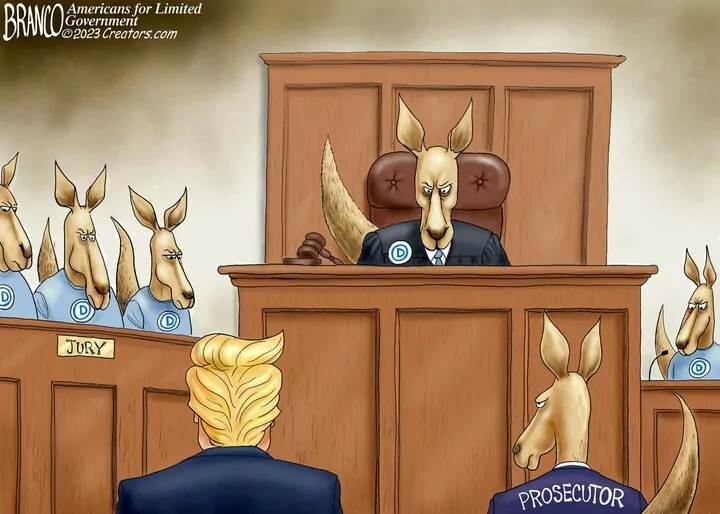 A.F. Branco for Aug 15, 2023