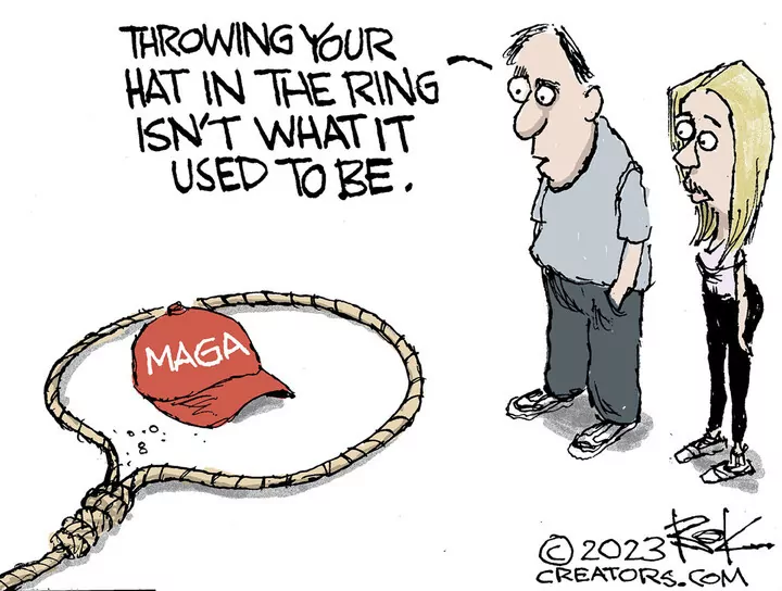 Chip Bok for Aug 18, 2023