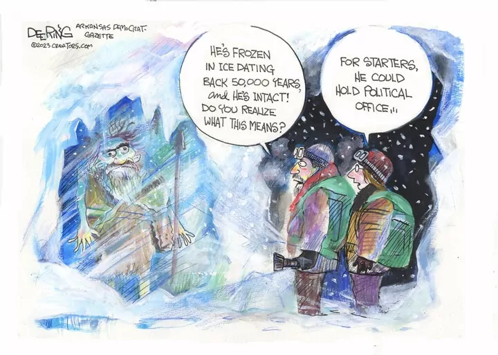 John Deering for Sep 07, 2023