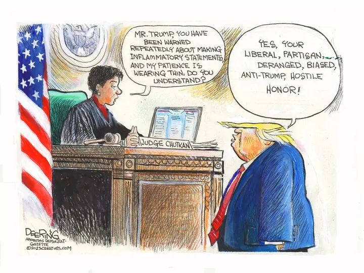 John Deering for Sep 18, 2023