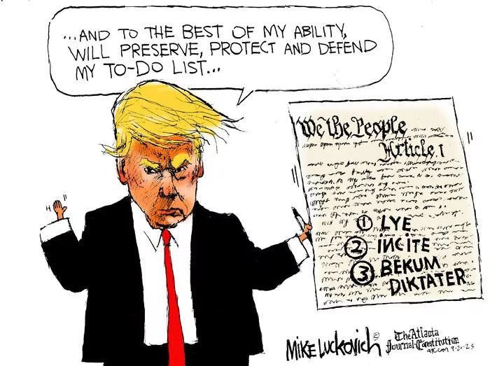 Mike Luckovich for Sep 20, 2023