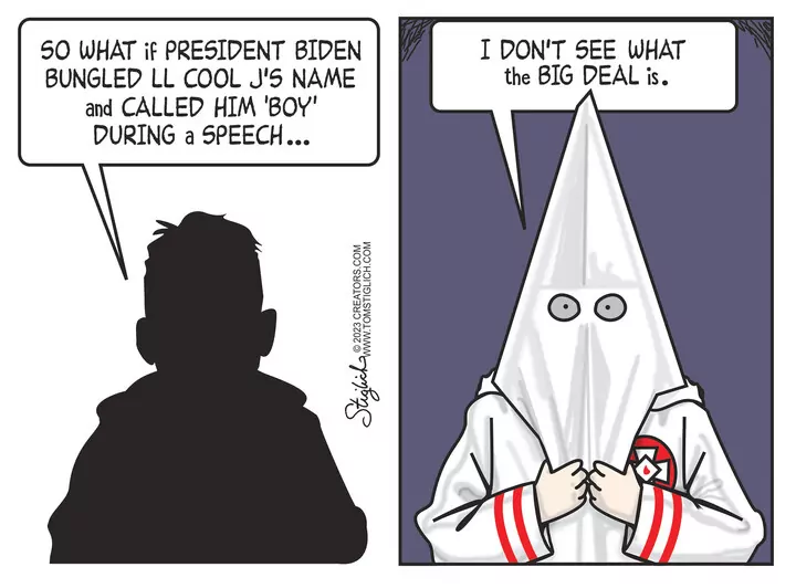 Tom Stiglich for Sep 27, 2023
