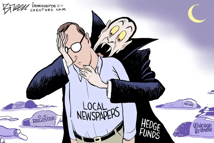 Steve Breen for Nov 04, 2023
