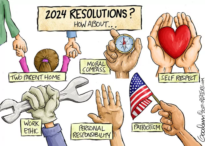 Al Goodwyn for Jan 02, 2024