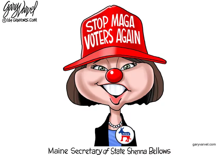 Gary Varvel for Jan 02, 2024