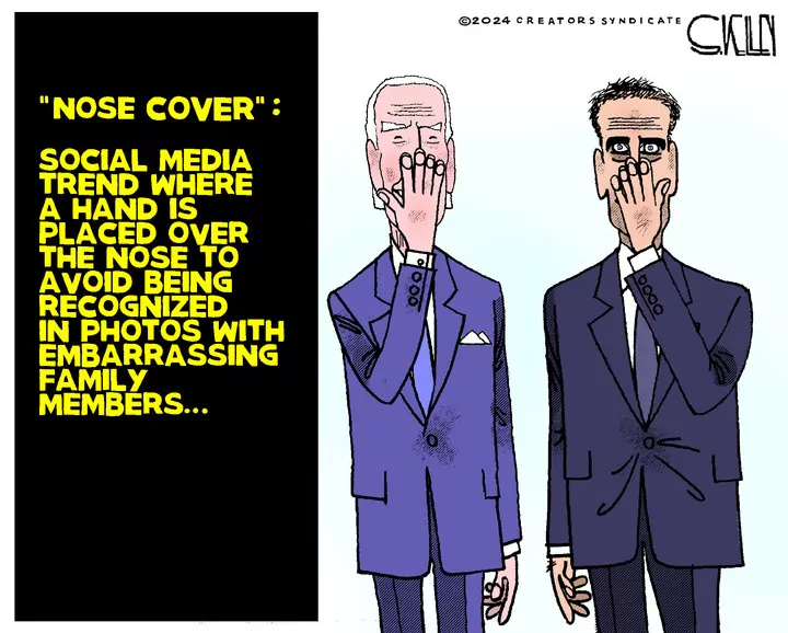 Steve Kelley for Jan 13, 2024
