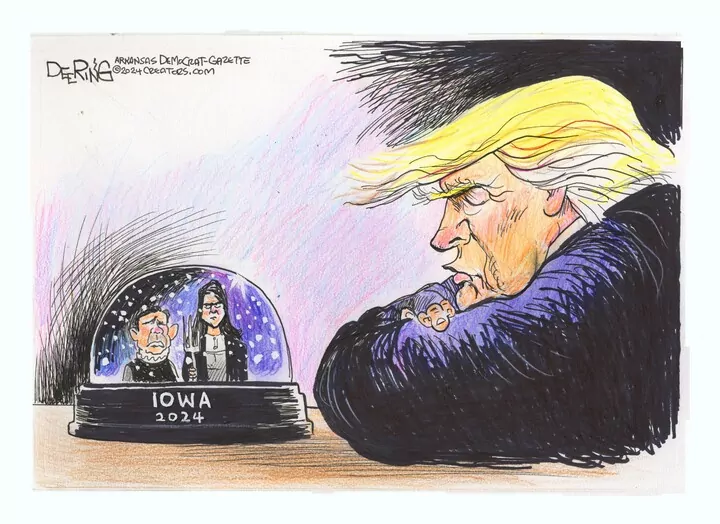 John Deering for Jan 13, 2024