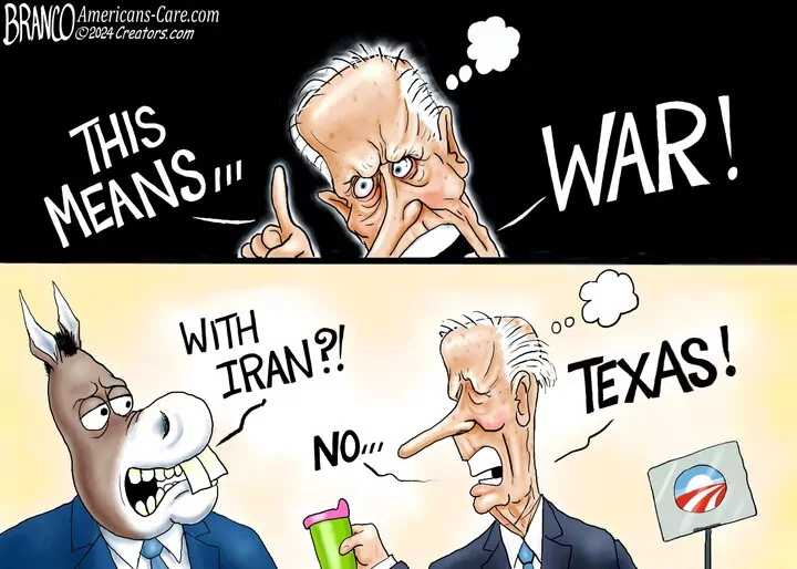 A.F. Branco for Jan 31, 2024