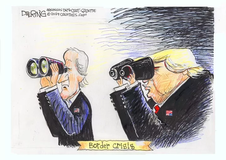 John Deering for Mar 03, 2024