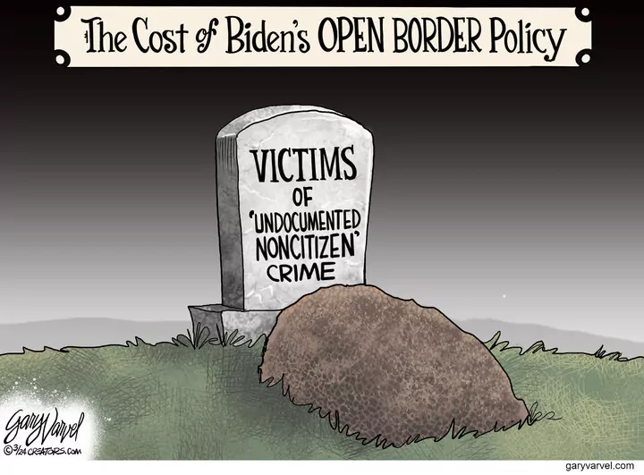 Gary Varvel for Mar 02, 2024