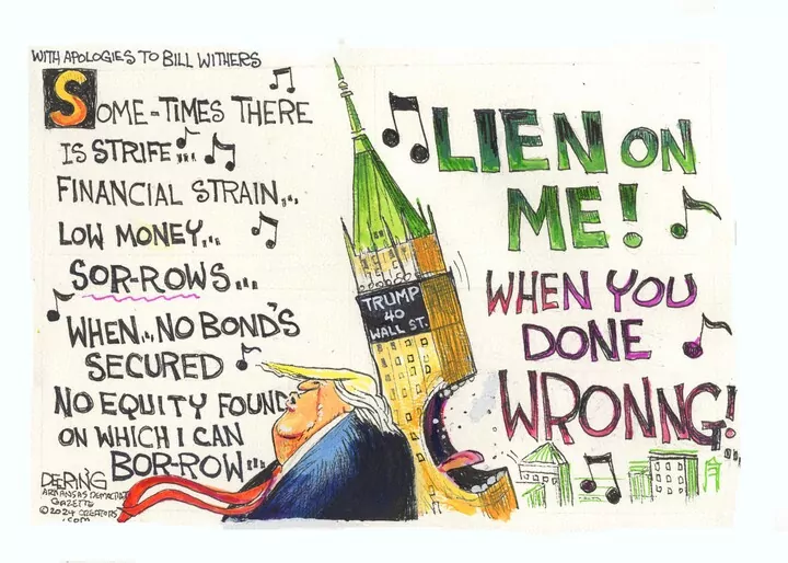 John Deering for Mar 20, 2024