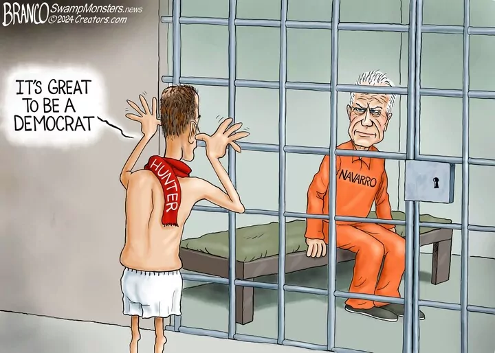 A.F. Branco for Mar 25, 2024