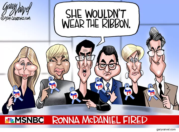 Gary Varvel for Mar 28, 2024