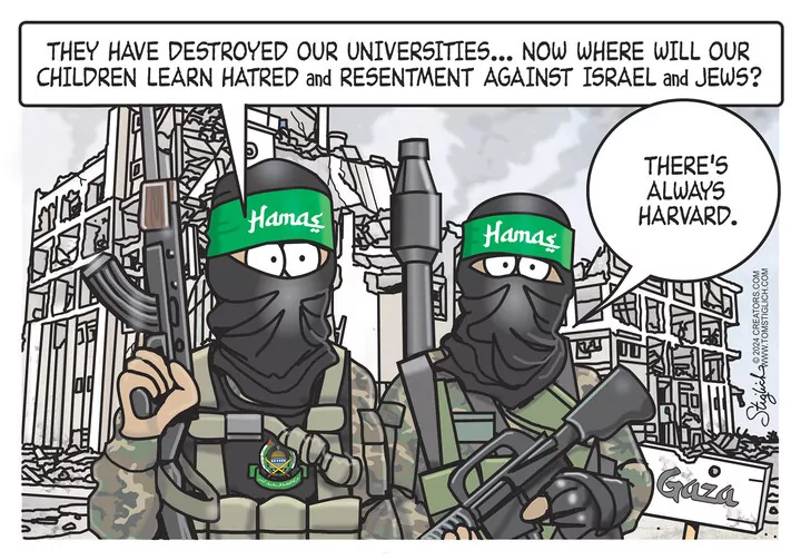 Tom Stiglich for Apr 06, 2024