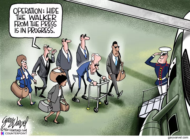 Gary Varvel for Apr 30, 2024