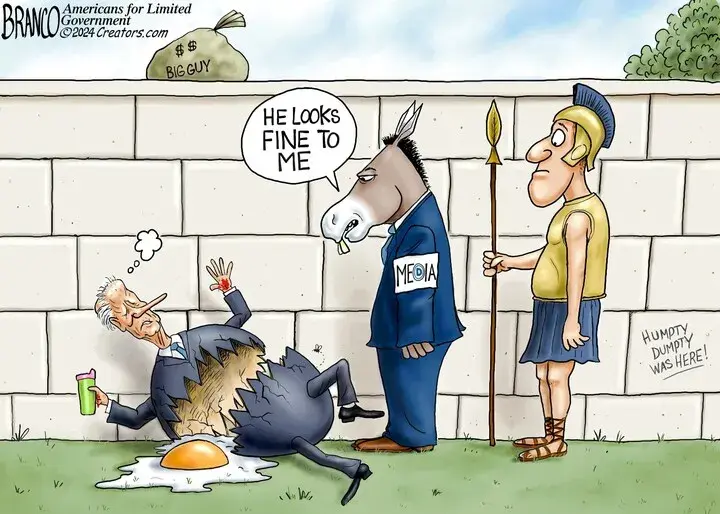 A.F. Branco for Jun 12, 2024