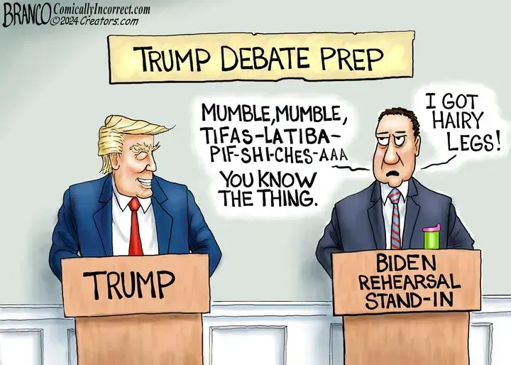 A.F. Branco for Jun 25, 2024
