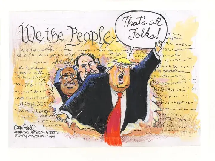 John Deering for Jul 02, 2024