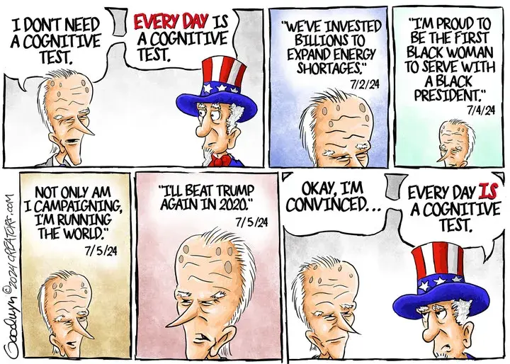 Al Goodwyn for Jul 09, 2024