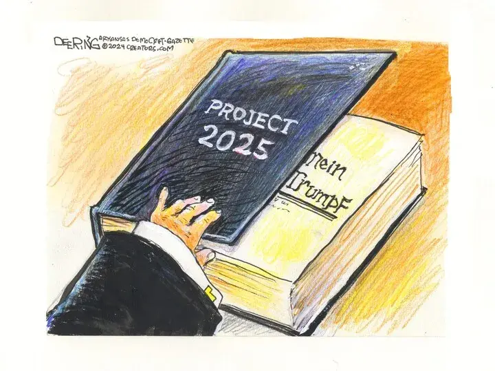 John Deering for Jul 10, 2024
