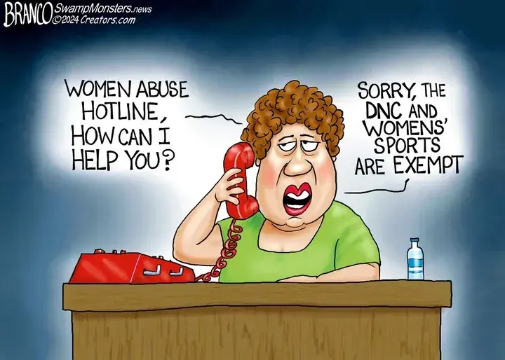 A.F. Branco for Aug 26, 2024