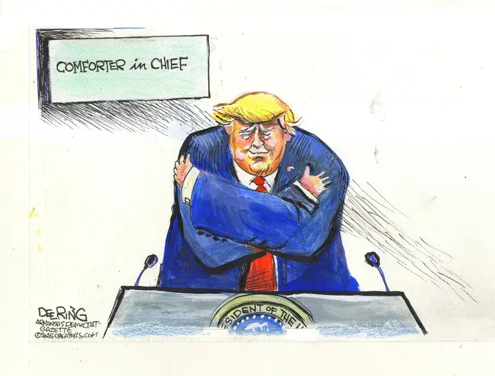 John Deering for Feb 02, 2025