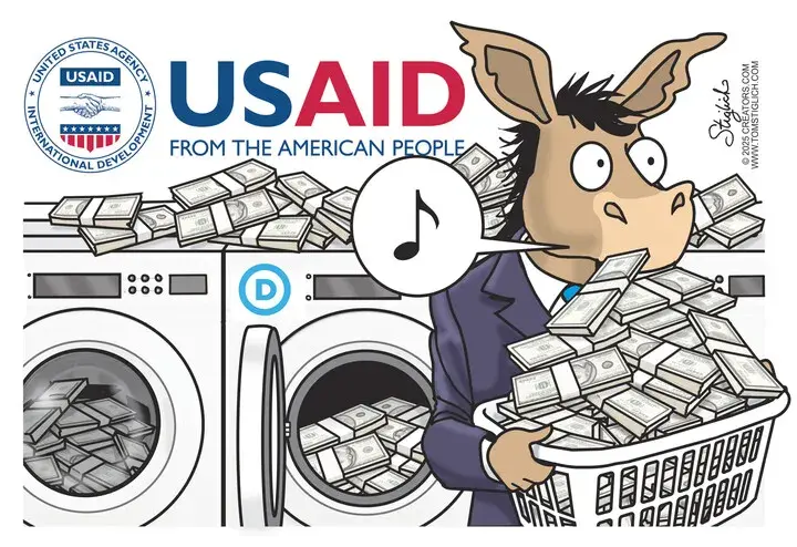 Tom Stiglich for Feb 06, 2025