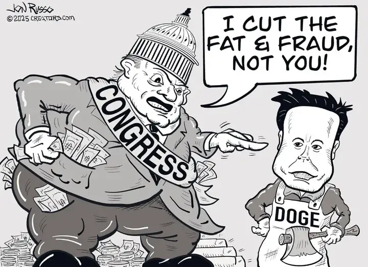 Jon Russo for Feb 27, 2025