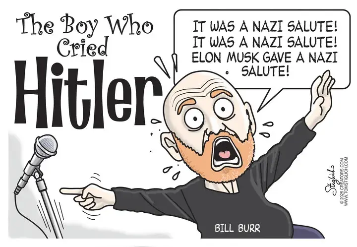Tom Stiglich for Mar 16, 2025