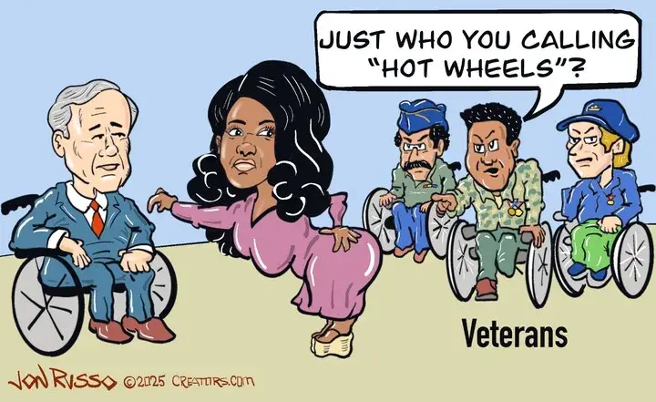 Jon Russo for Mar 28, 2025